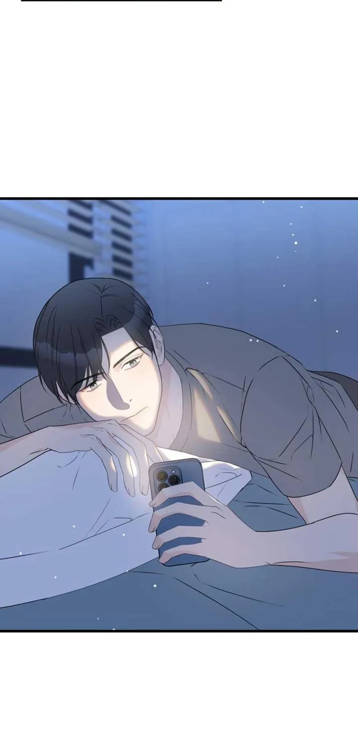 On a Separate Night Chapter 4 page 50 - 