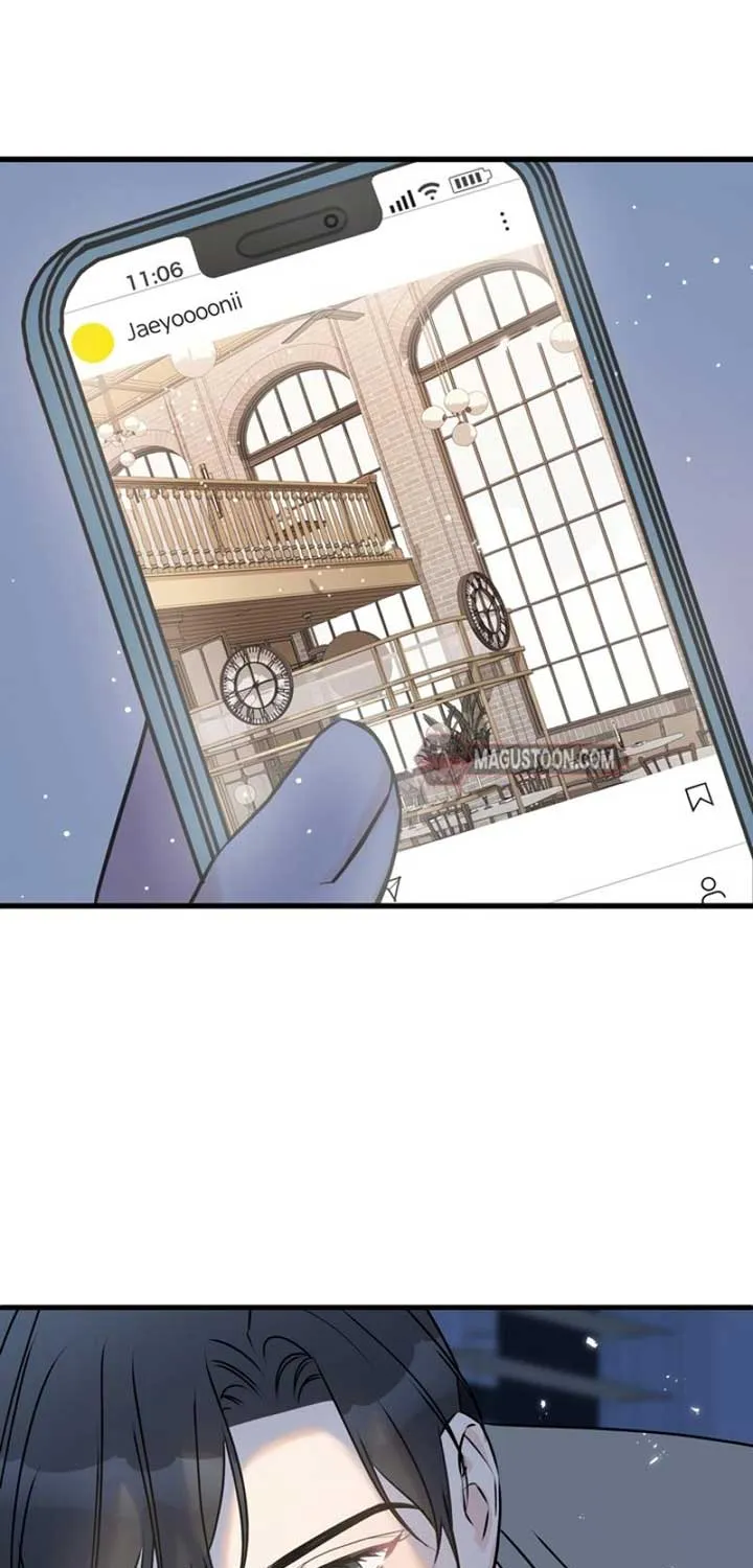 On a Separate Night Chapter 4 page 51 - 