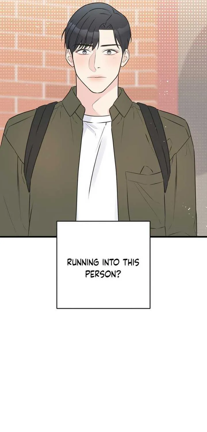 On a Separate Night Chapter 4 page 56 - 