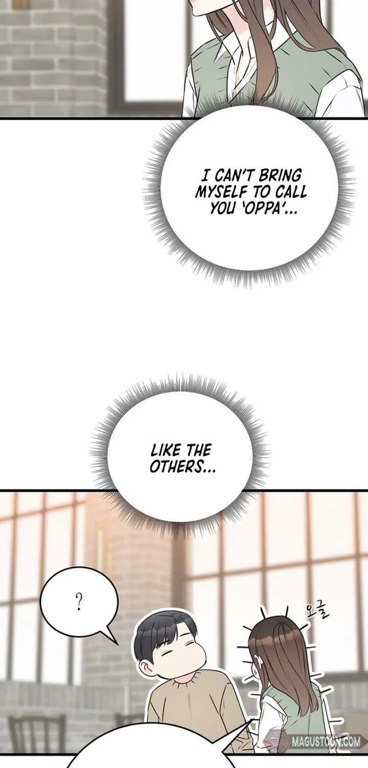On a Separate Night Chapter 4 page 7 - 