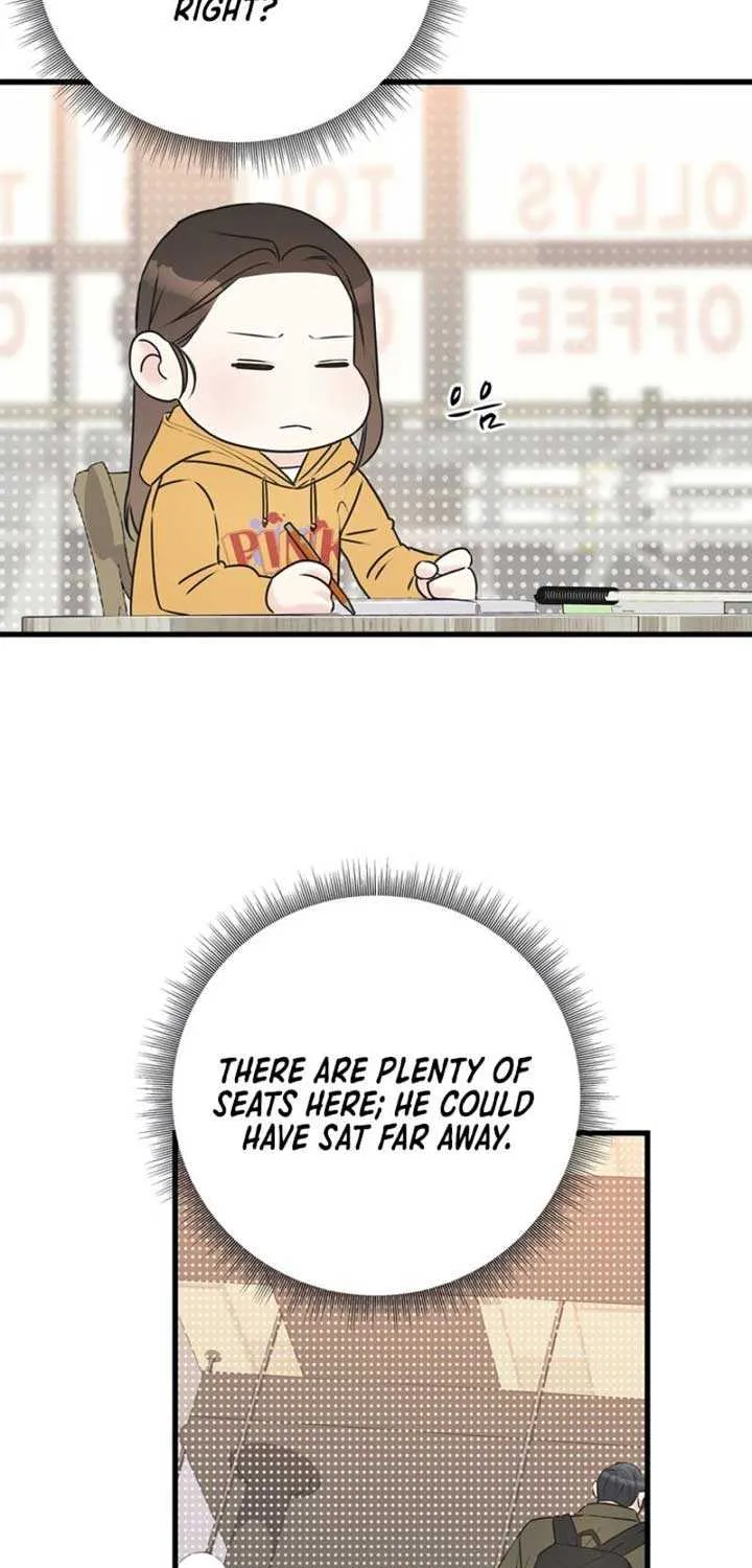 On a Separate Night Chapter 4 page 62 - 