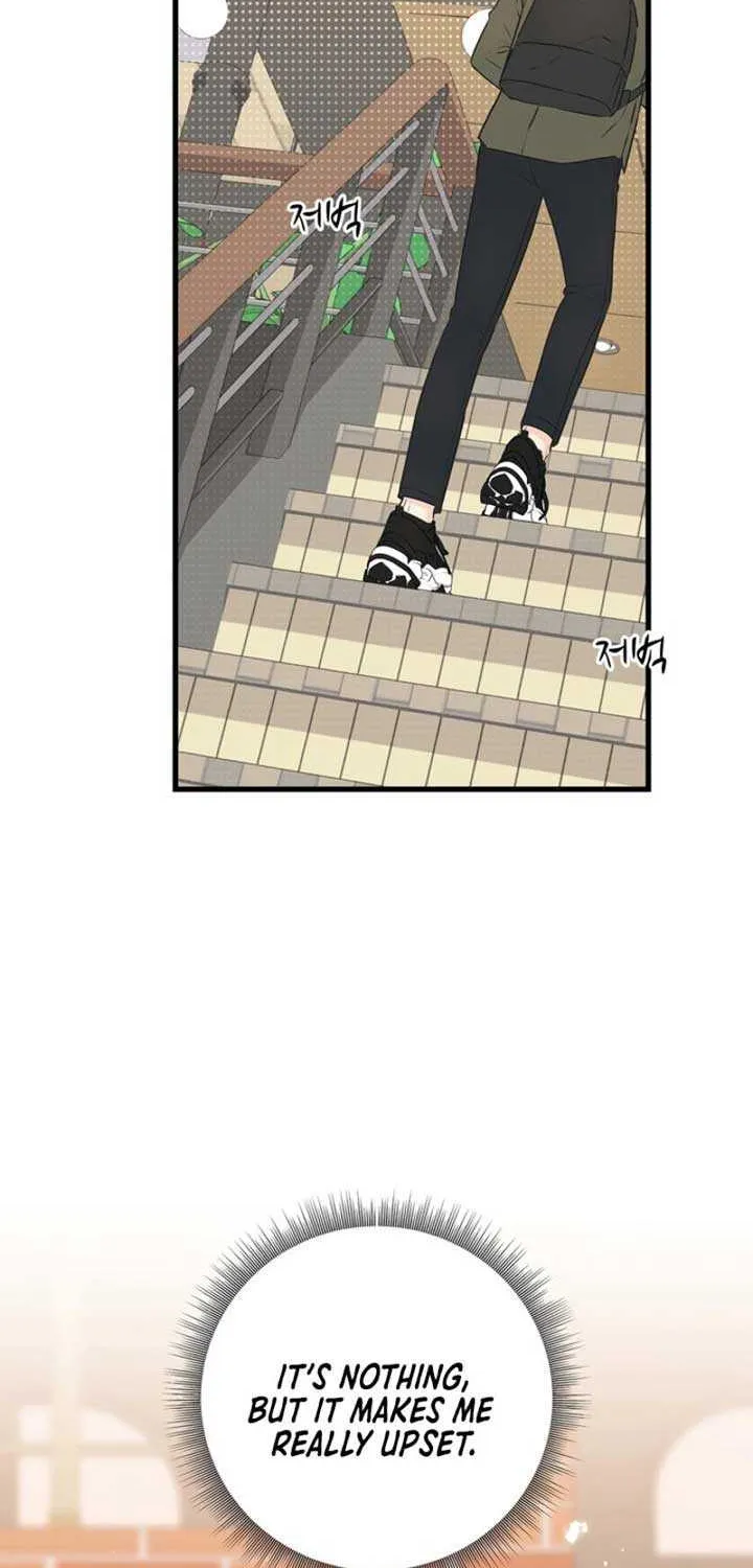 On a Separate Night Chapter 4 page 63 - 
