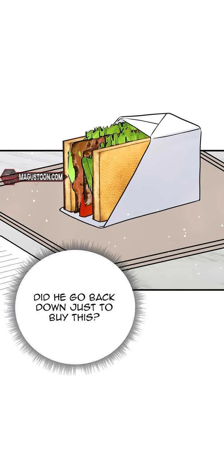 On a Separate Night Chapter 5 page 2 - 