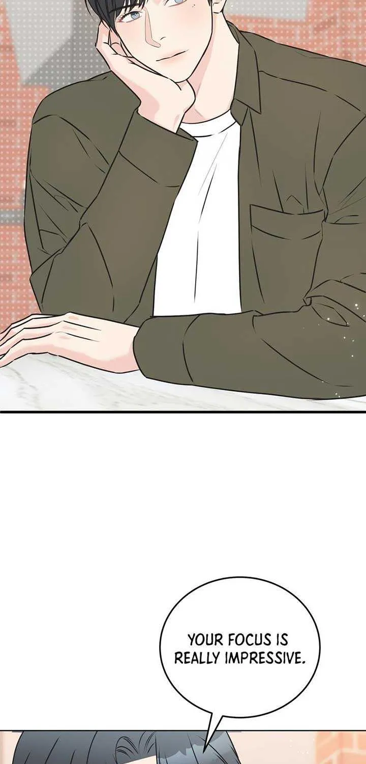 On a Separate Night Chapter 5 page 12 - 