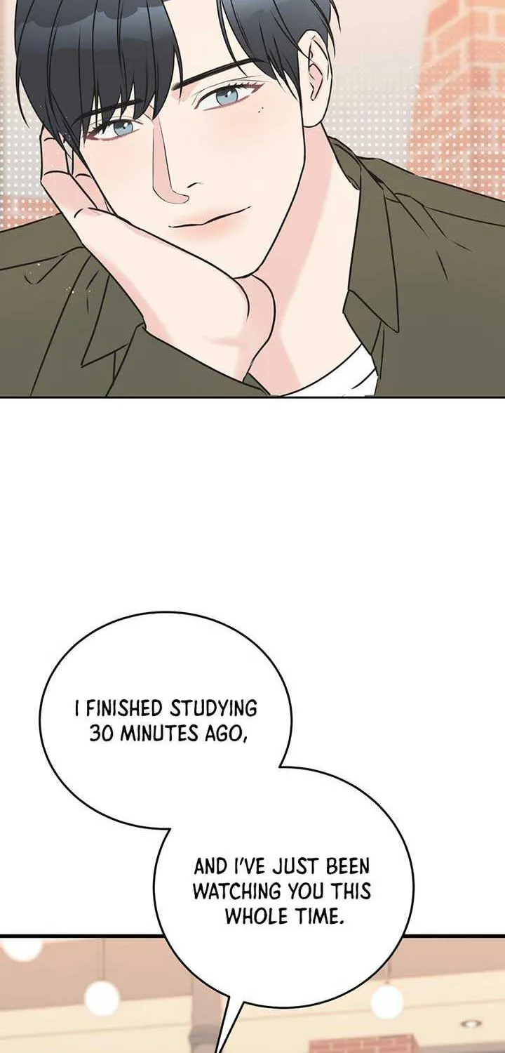 On a Separate Night Chapter 5 page 13 - 