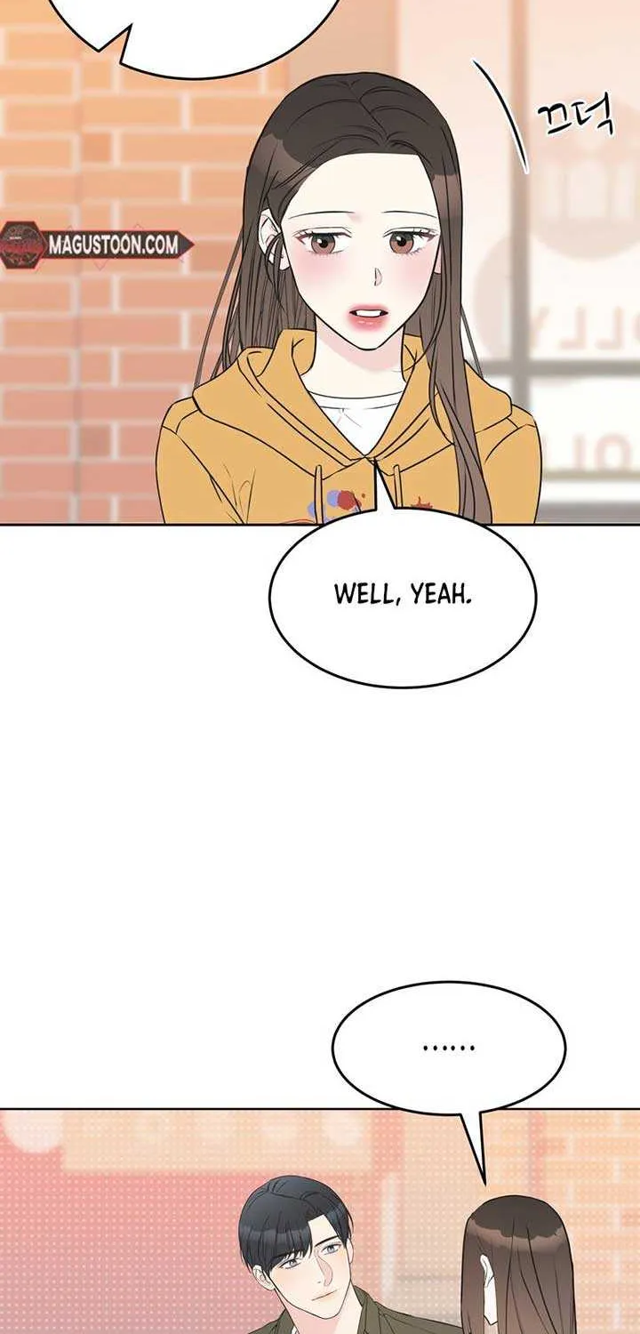 On a Separate Night Chapter 5 page 15 - 