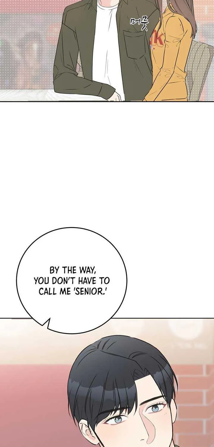 On a Separate Night Chapter 5 page 16 - 
