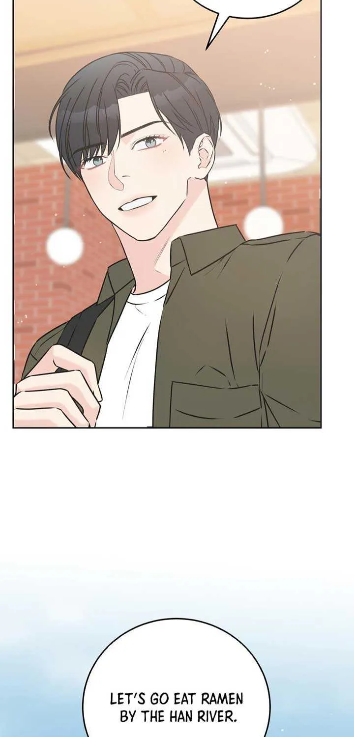 On a Separate Night Chapter 5 page 30 - 