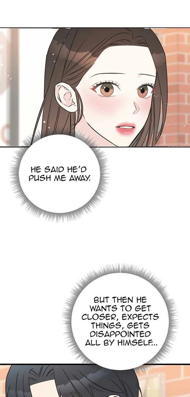 On a Separate Night Chapter 5 page 4 - 