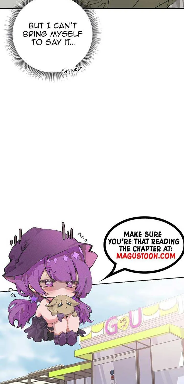 On a Separate Night Chapter 5 page 35 - 