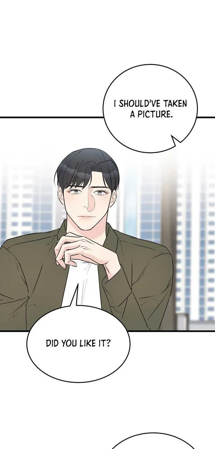 On a Separate Night Chapter 5 page 40 - 