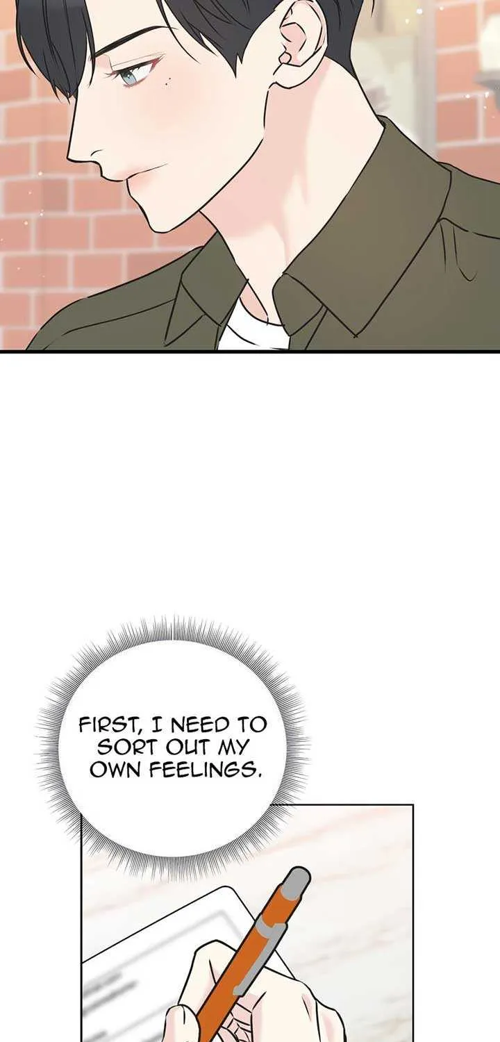 On a Separate Night Chapter 5 page 5 - 