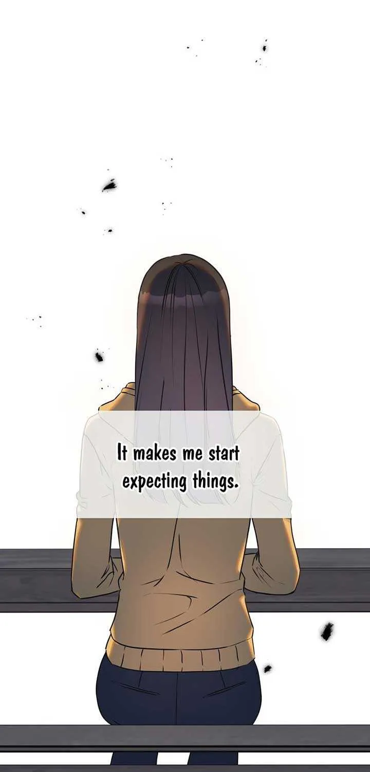 On a Separate Night Chapter 5 page 43 - 