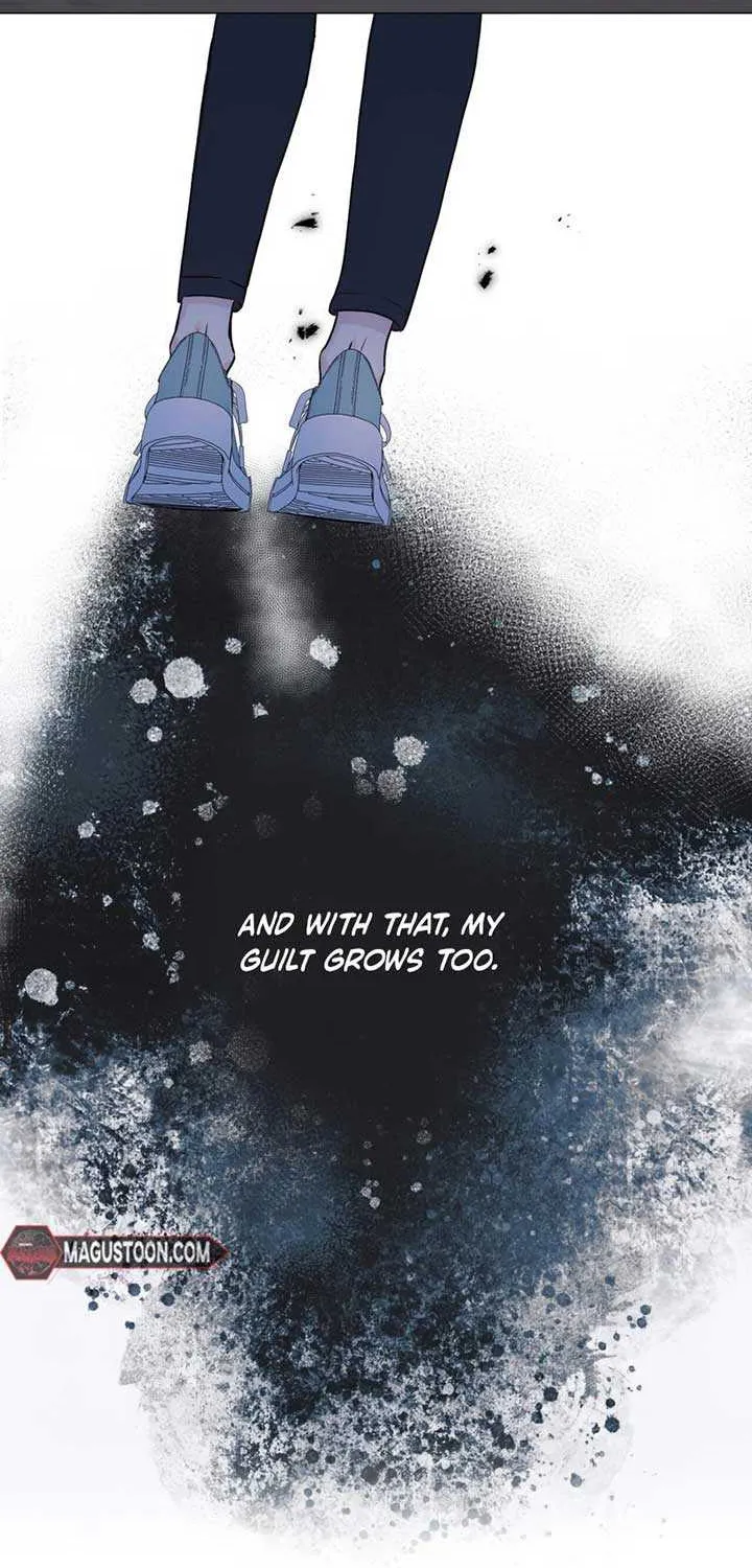 On a Separate Night Chapter 5 page 44 - 