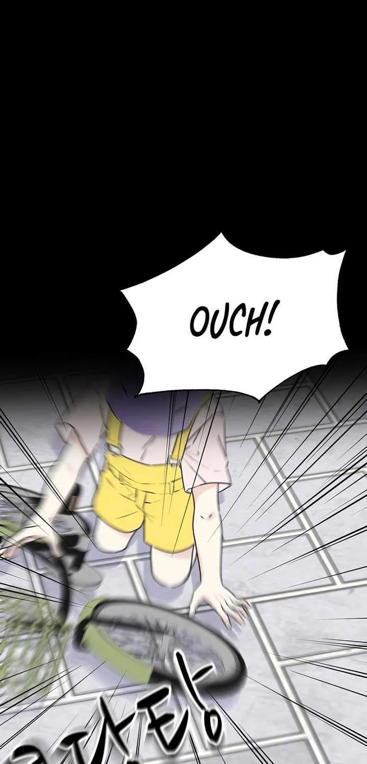 On a Separate Night Chapter 5 page 49 - 