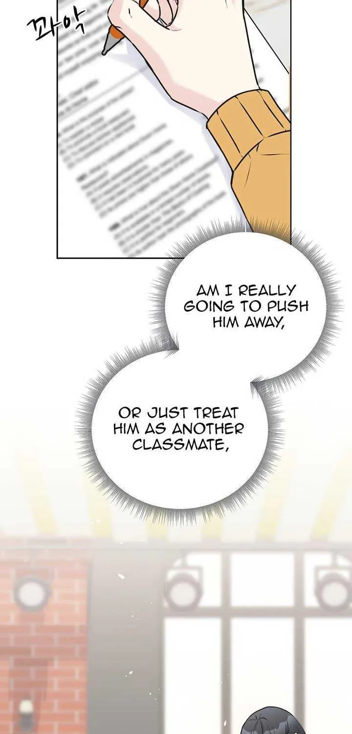 On a Separate Night Chapter 5 page 6 - 