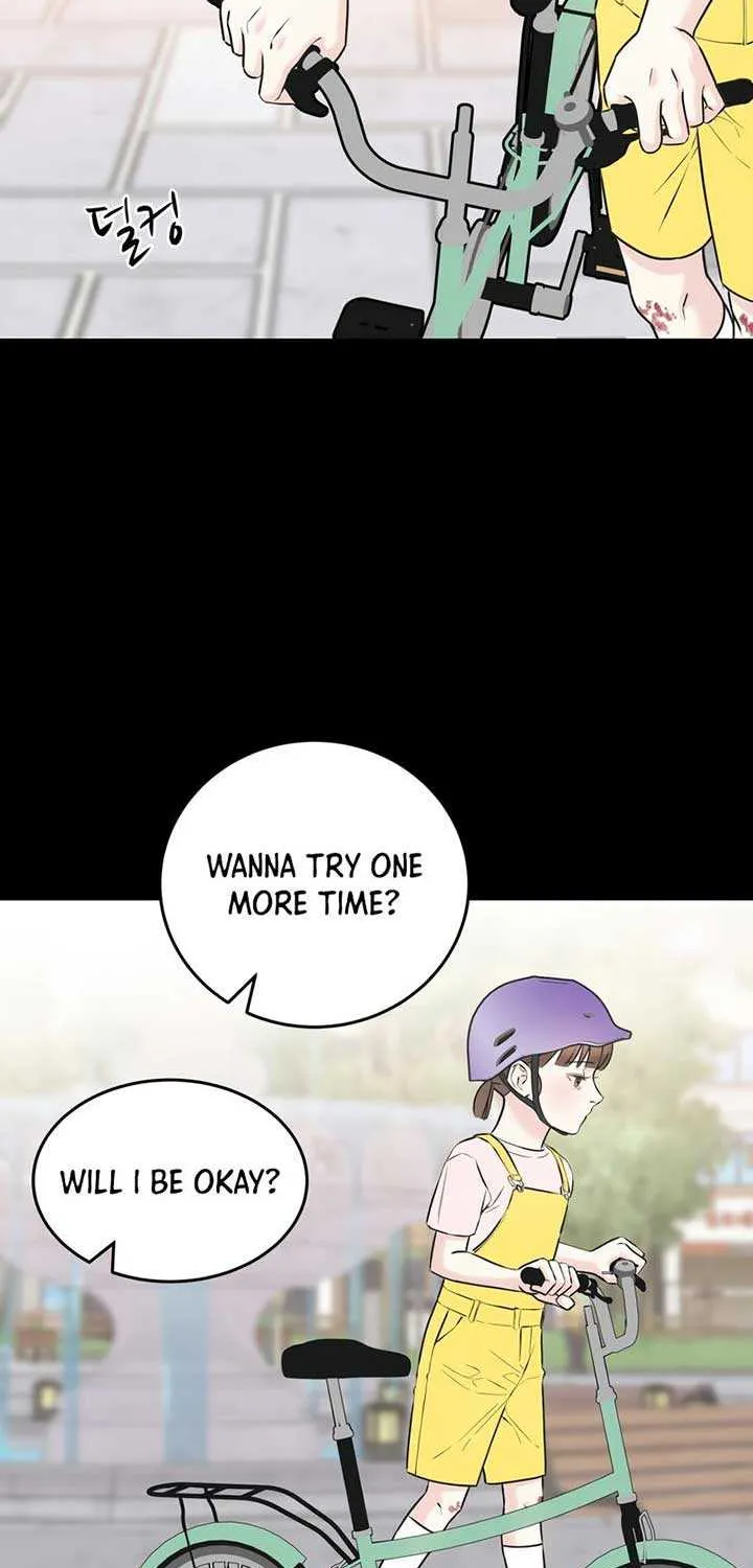 On a Separate Night Chapter 5 page 52 - 