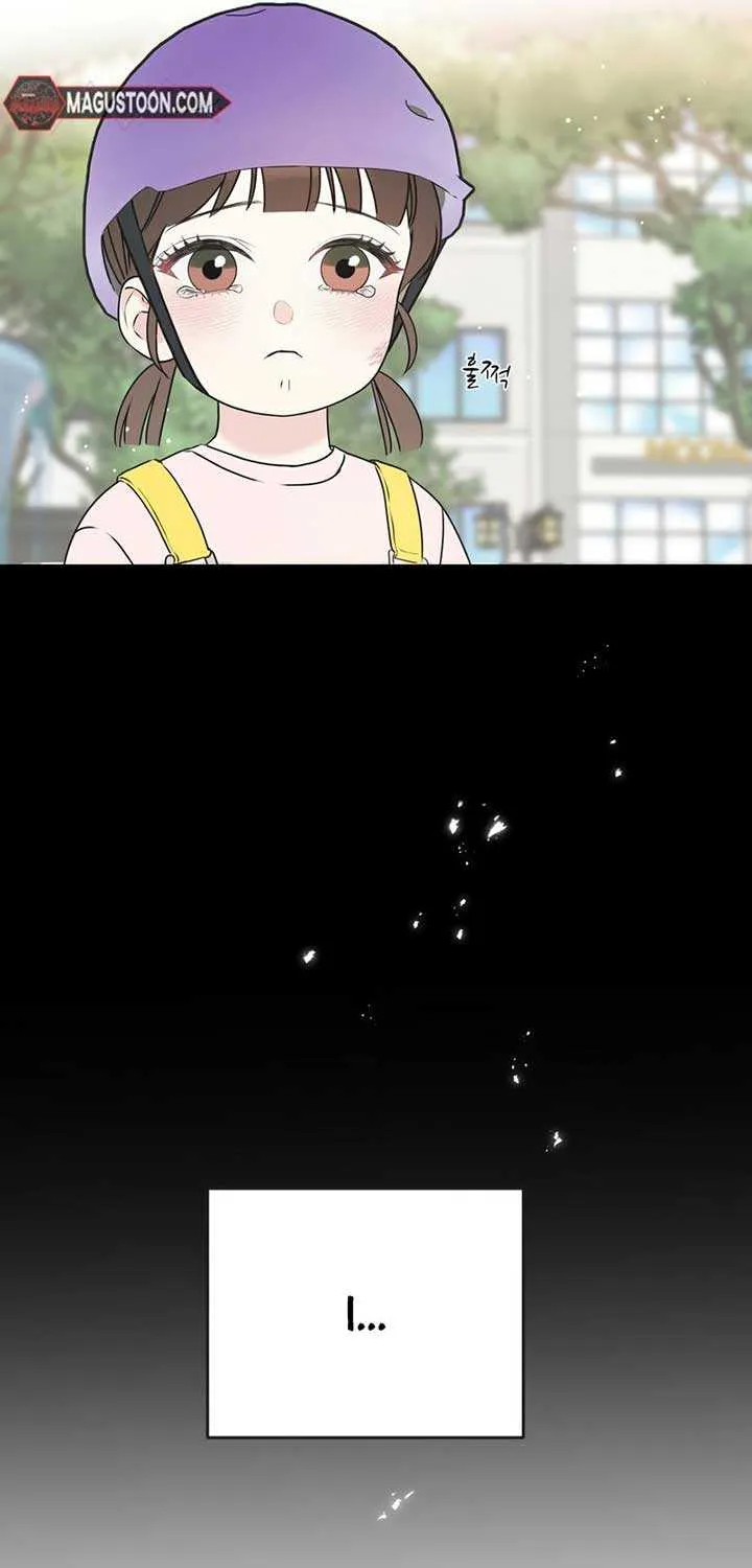 On a Separate Night Chapter 5 page 55 - 