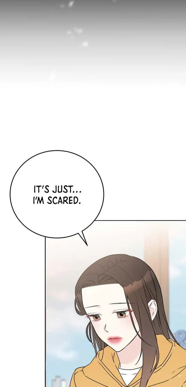 On a Separate Night Chapter 5 page 59 - 