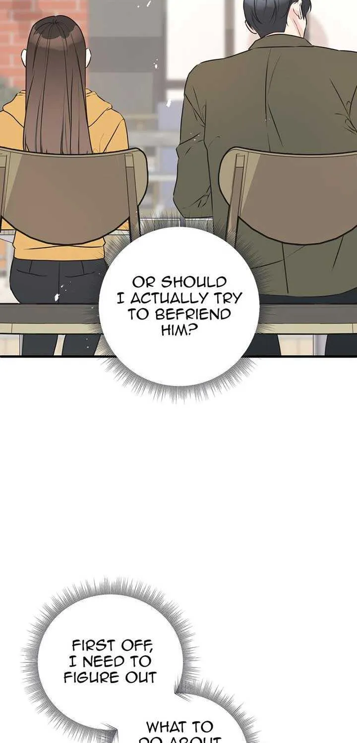 On a Separate Night Chapter 5 page 7 - 