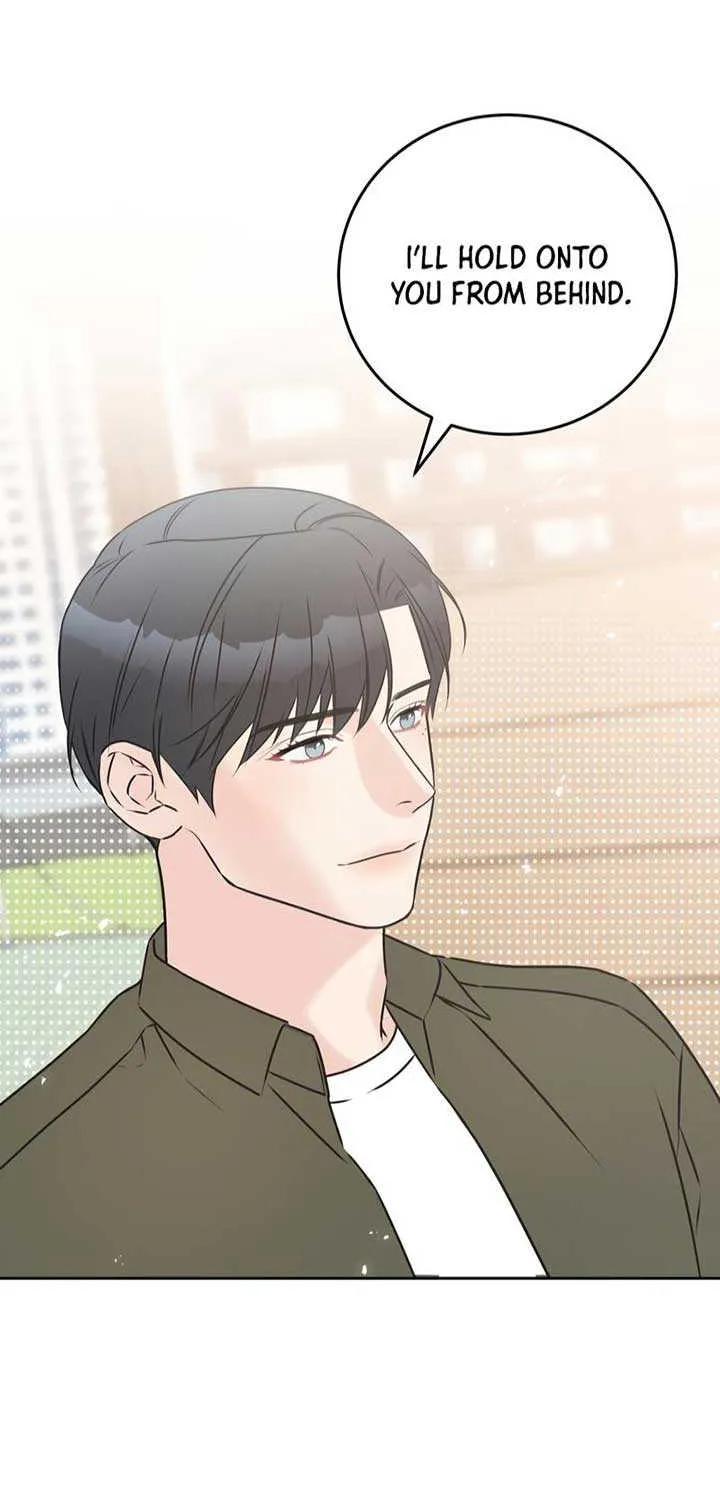 On a Separate Night Chapter 5 page 61 - 