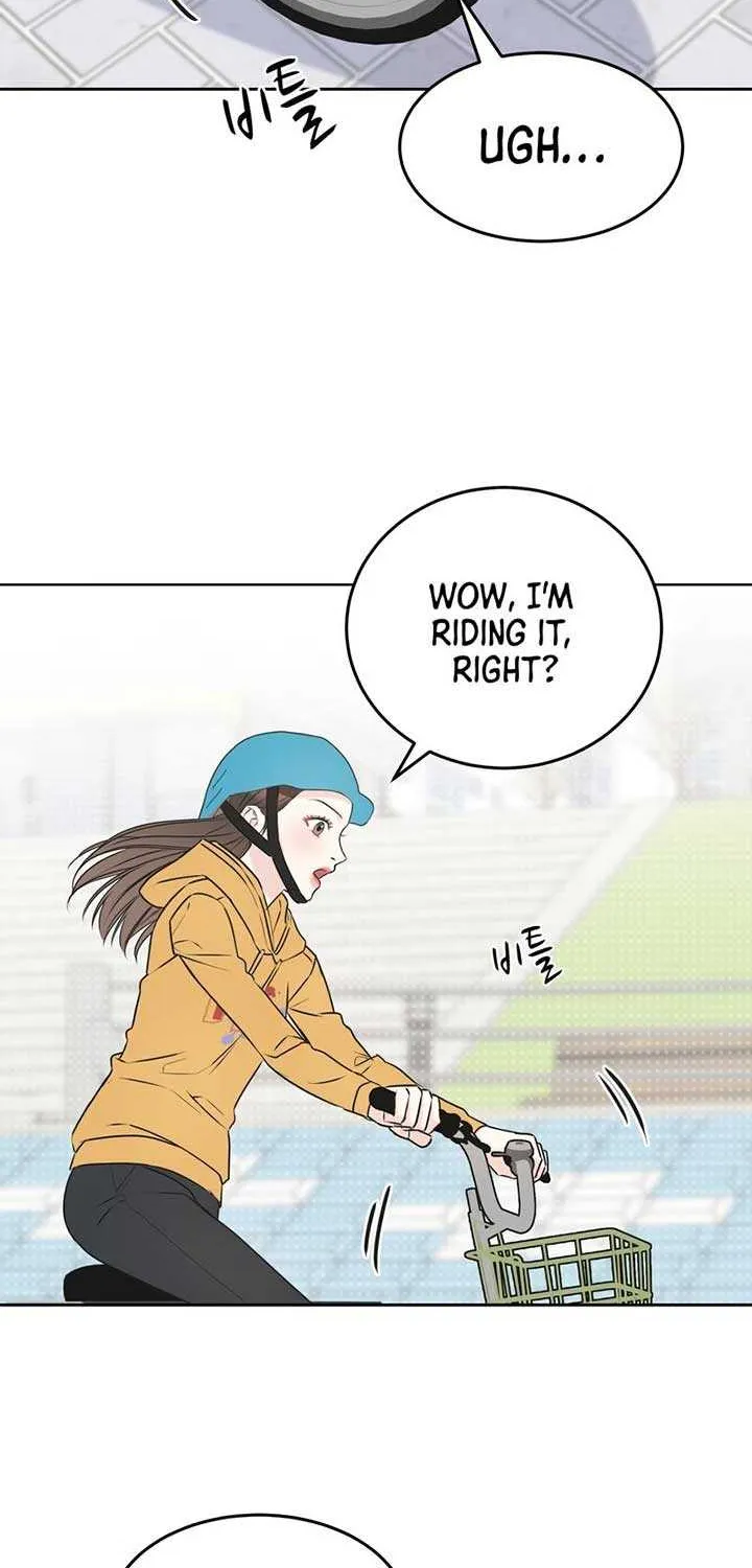 On a Separate Night Chapter 6 page 14 - 