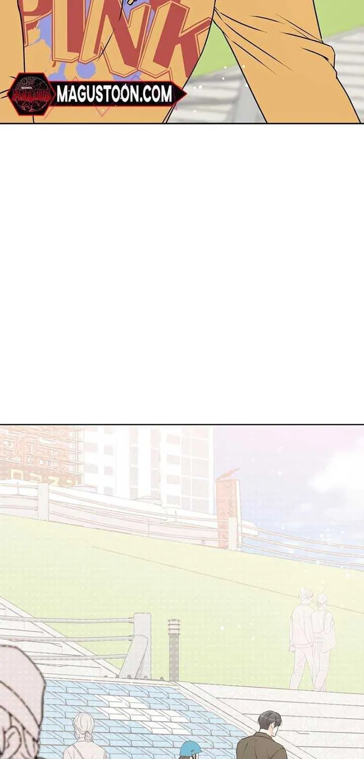 On a Separate Night Chapter 6 page 17 - 