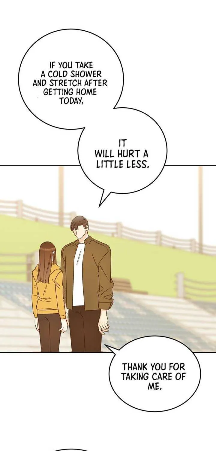 On a Separate Night Chapter 6 page 21 - 
