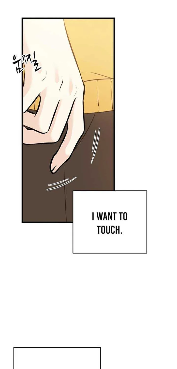 On a Separate Night Chapter 6 page 23 - 