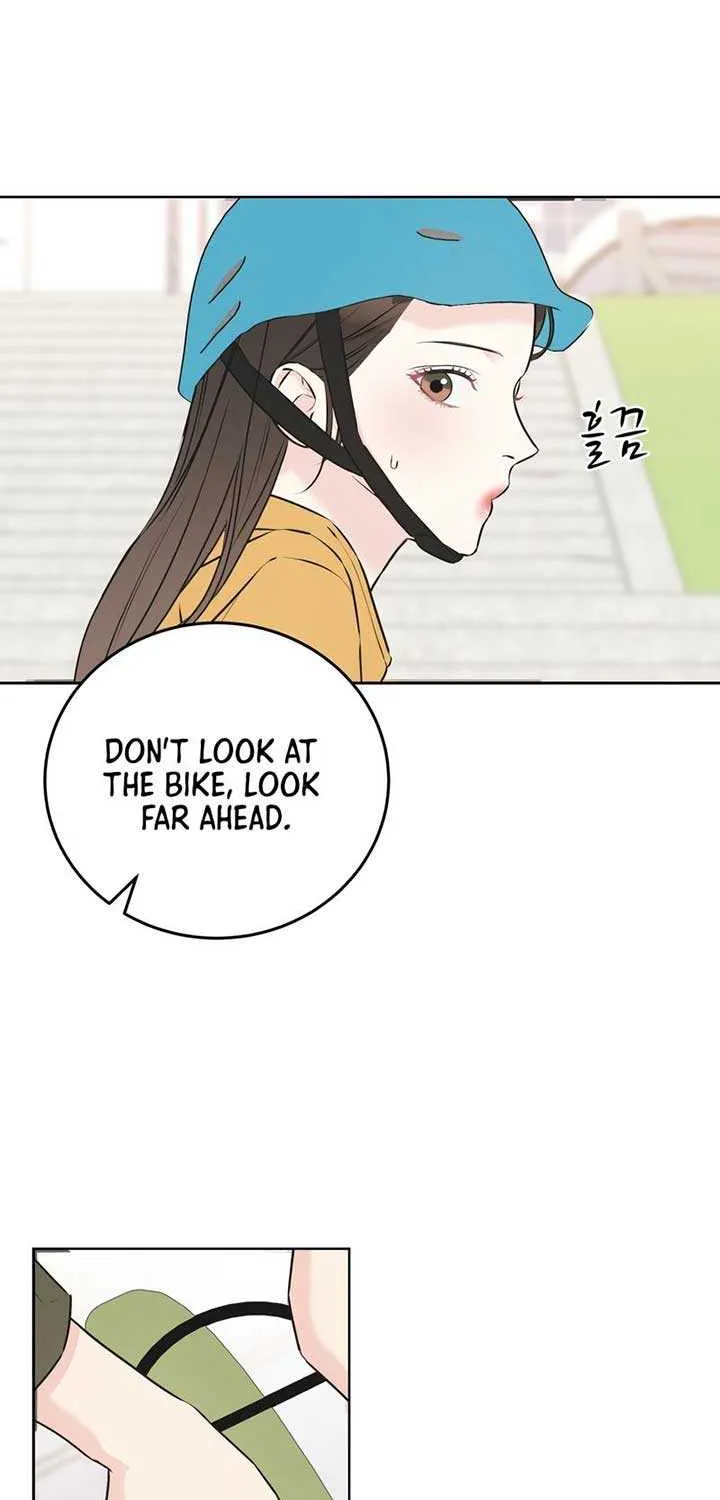 On a Separate Night Chapter 6 page 4 - 