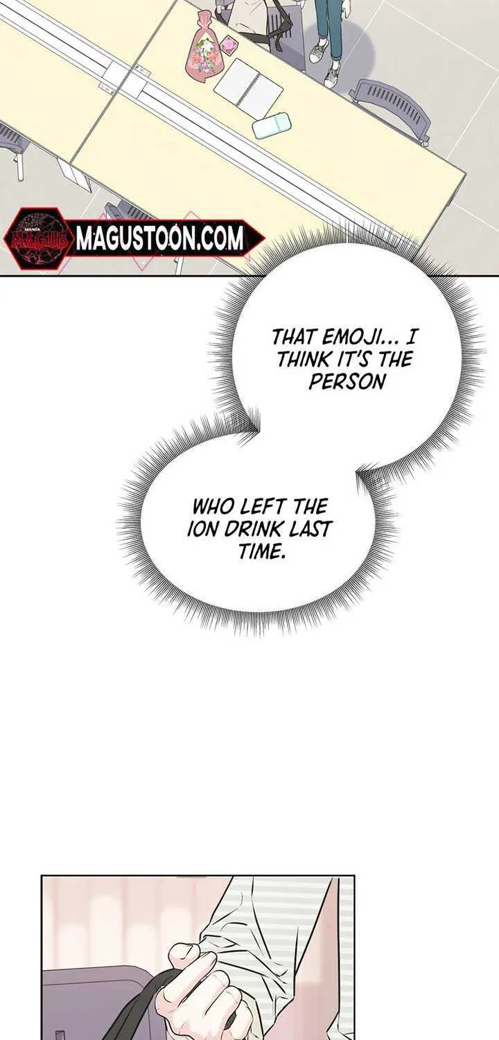 On a Separate Night Chapter 6 page 34 - 