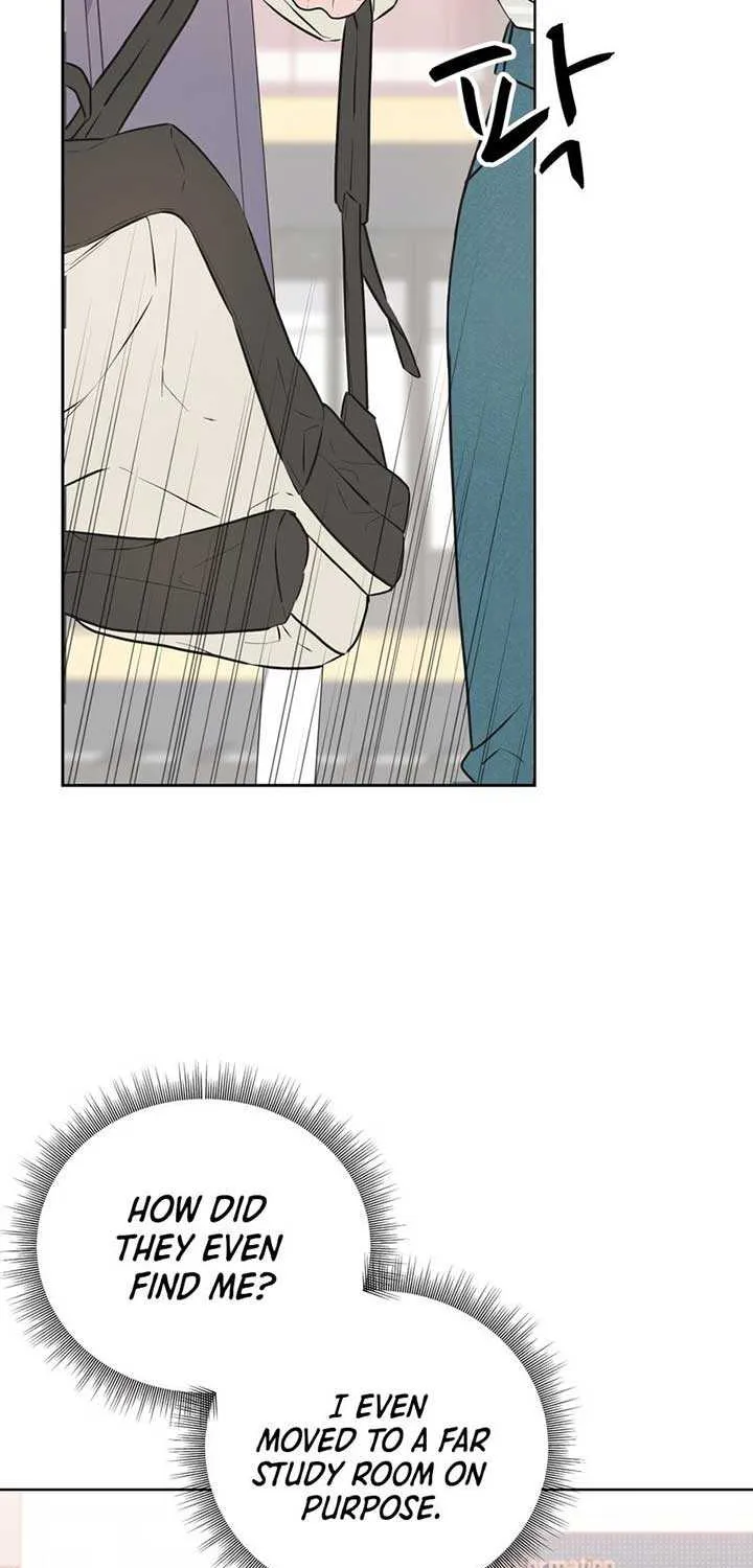 On a Separate Night Chapter 6 page 35 - 