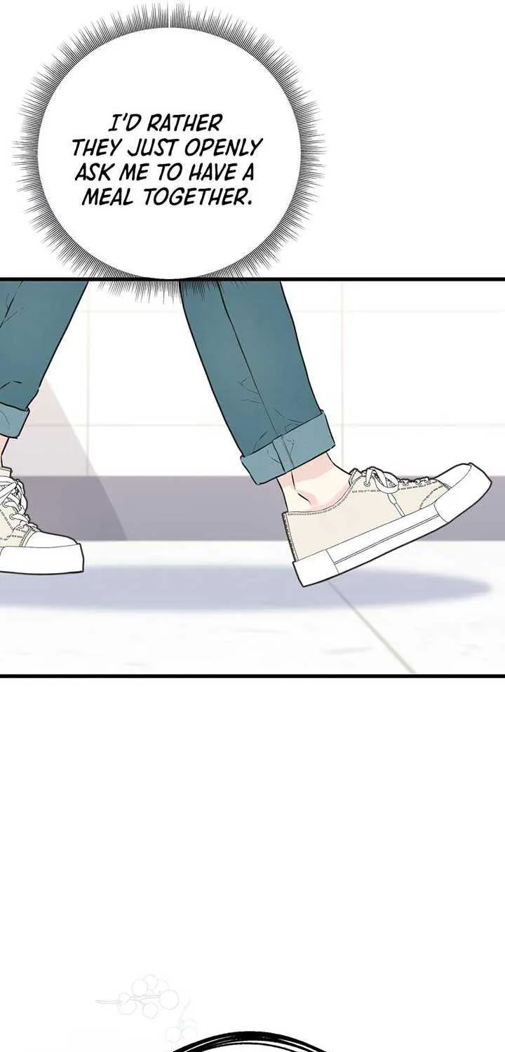 On a Separate Night Chapter 6 page 38 - 