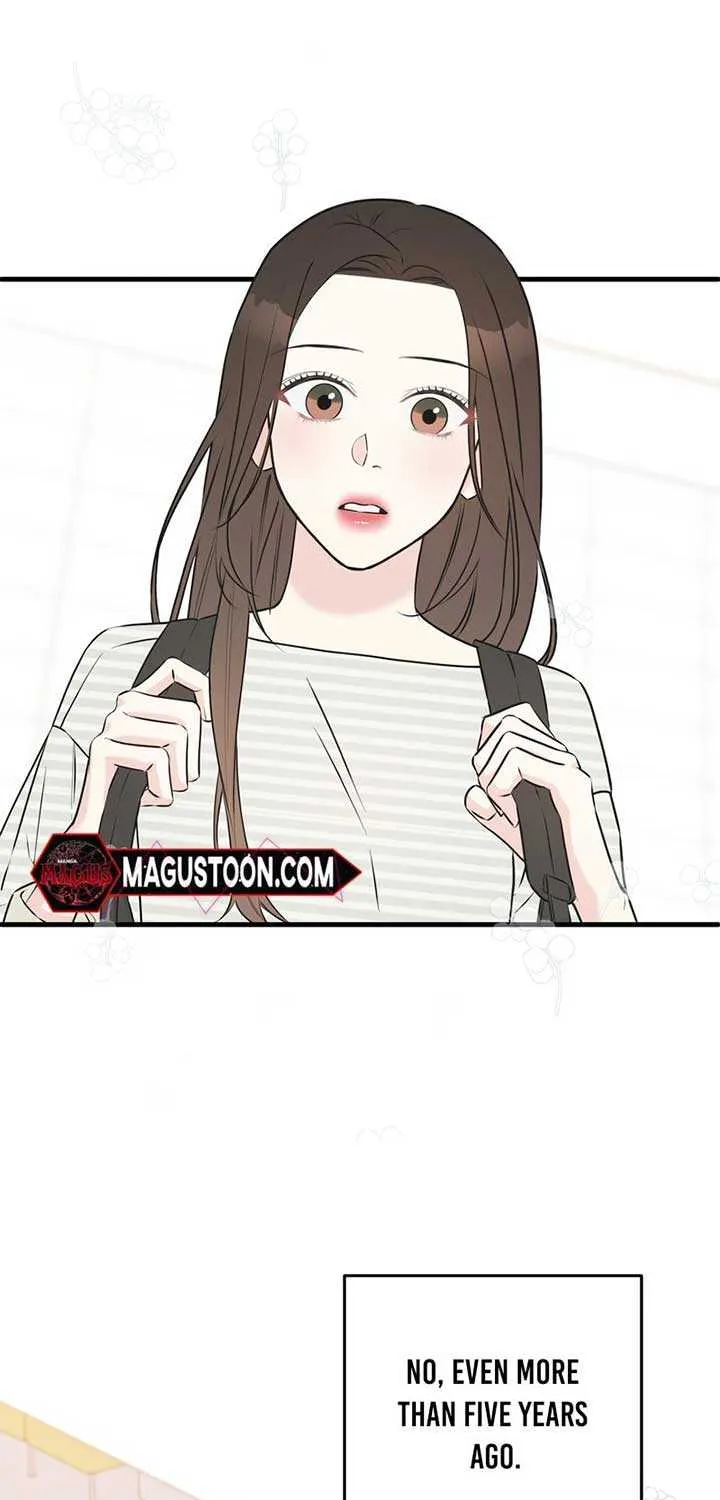 On a Separate Night Chapter 6 page 42 - 