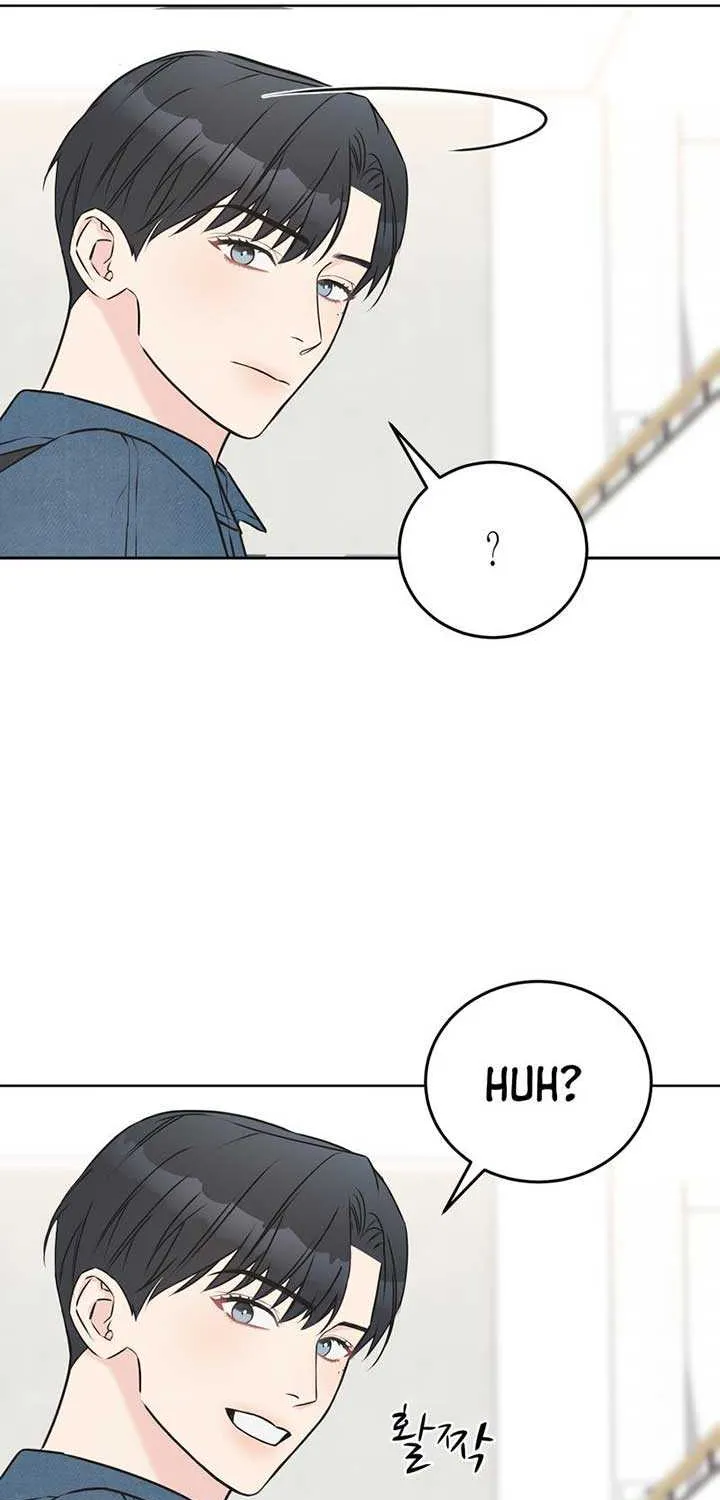 On a Separate Night Chapter 6 page 49 - 