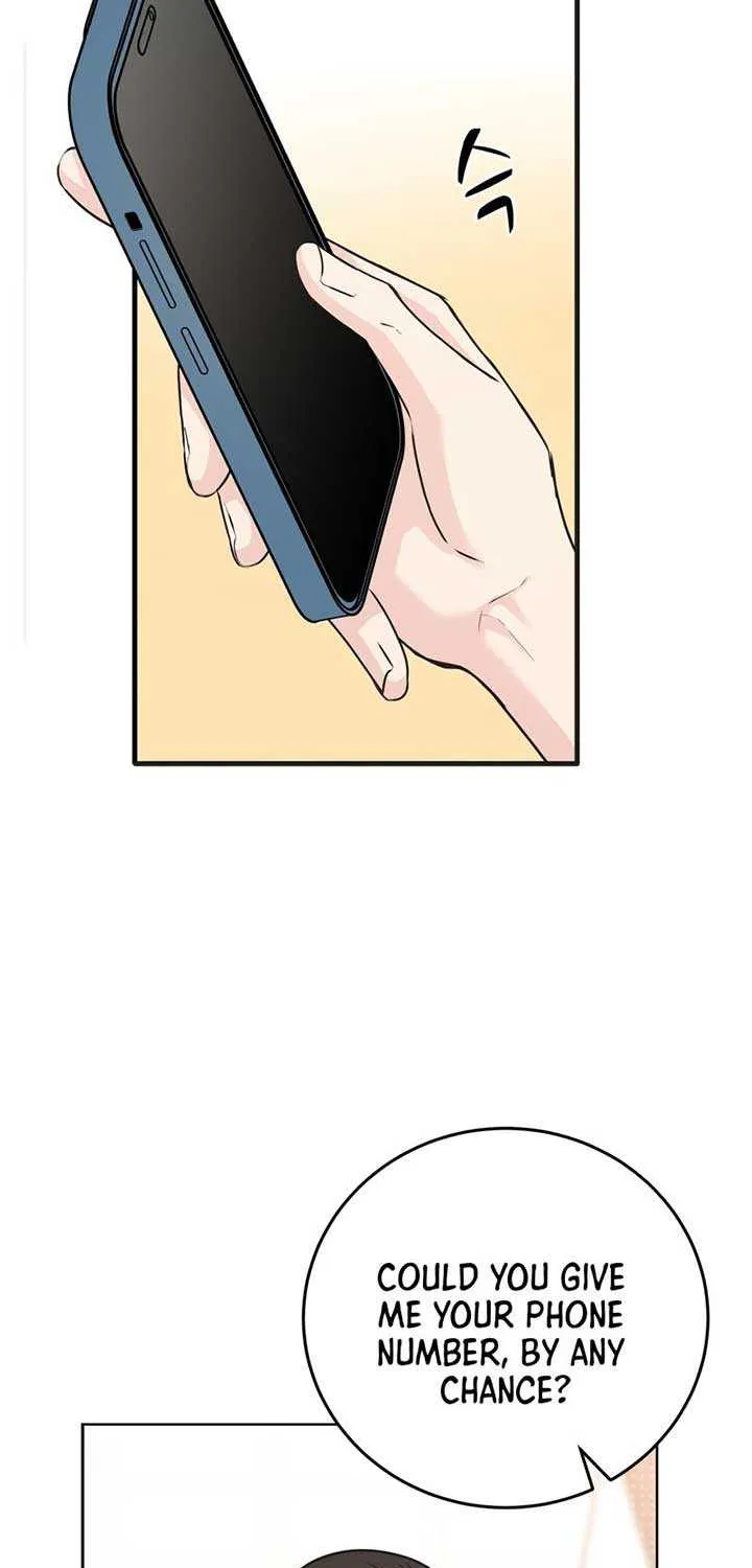 On a Separate Night Chapter 6 page 53 - 
