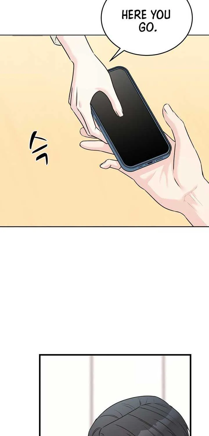 On a Separate Night Chapter 6 page 58 - 