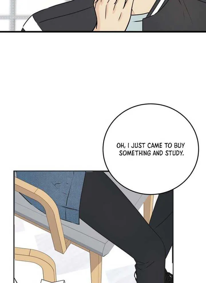 On a Separate Night Chapter 7 page 12 - 