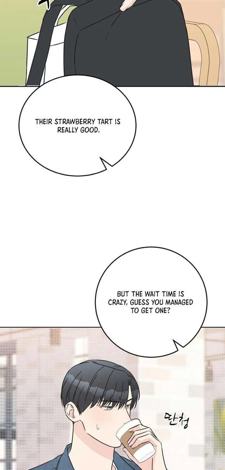 On a Separate Night Chapter 7 page 14 - 