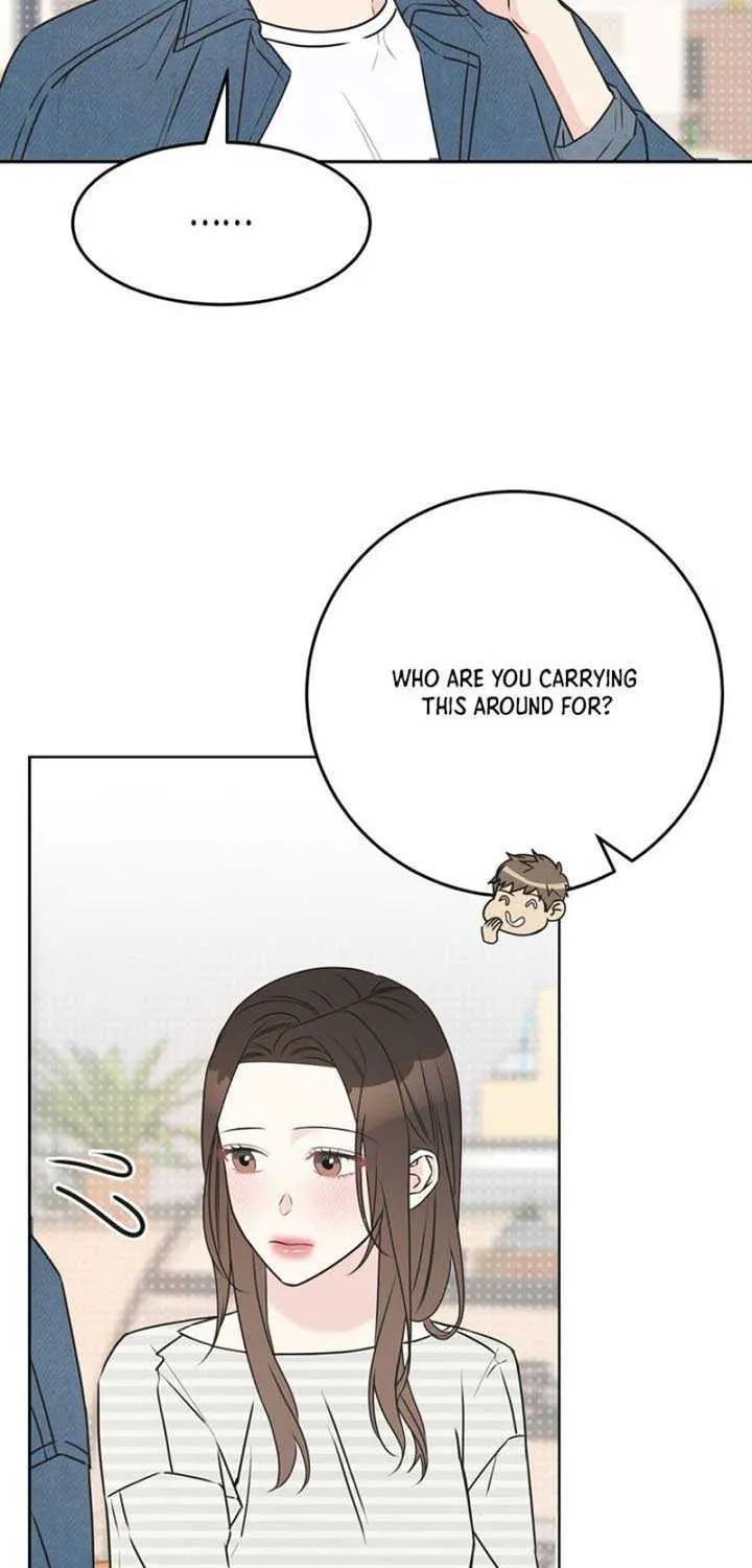 On a Separate Night Chapter 7 page 15 - 