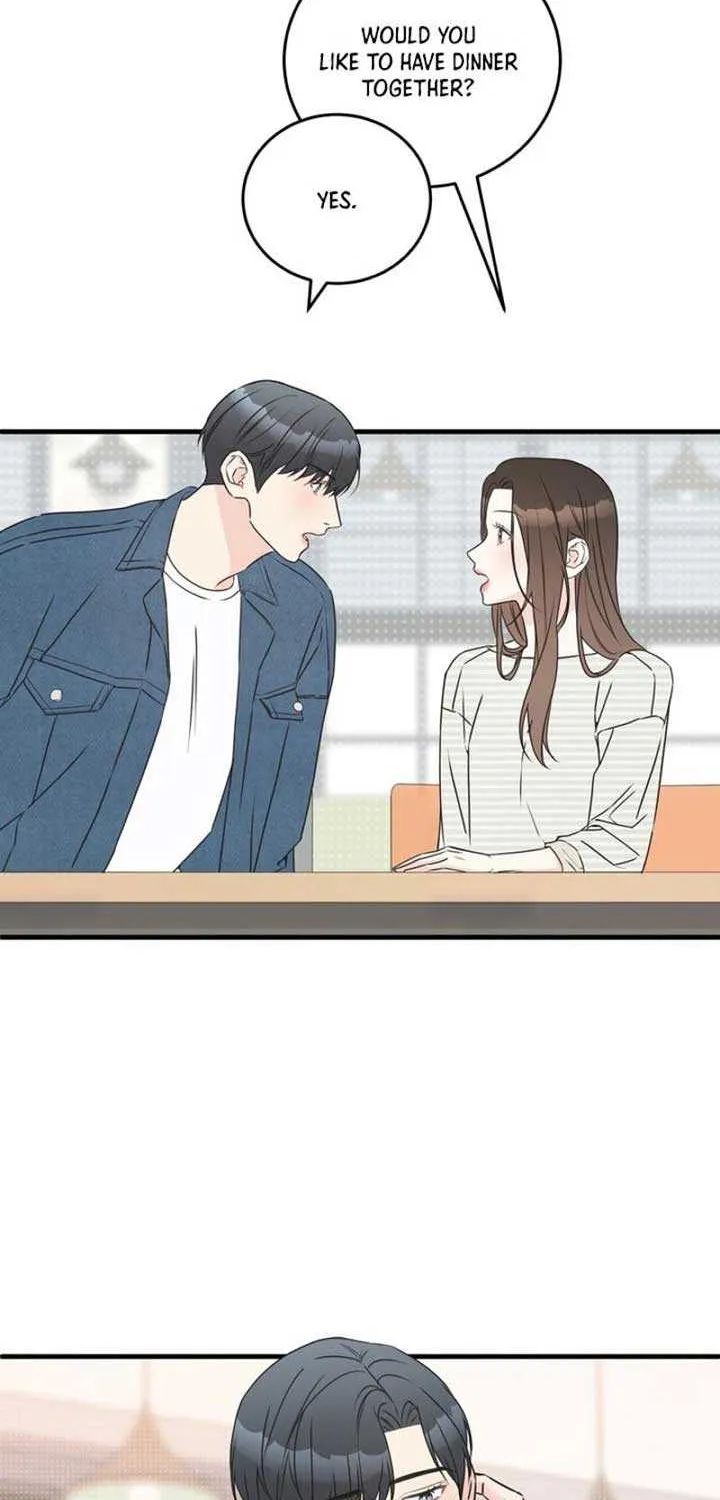 On a Separate Night Chapter 7 page 22 - 