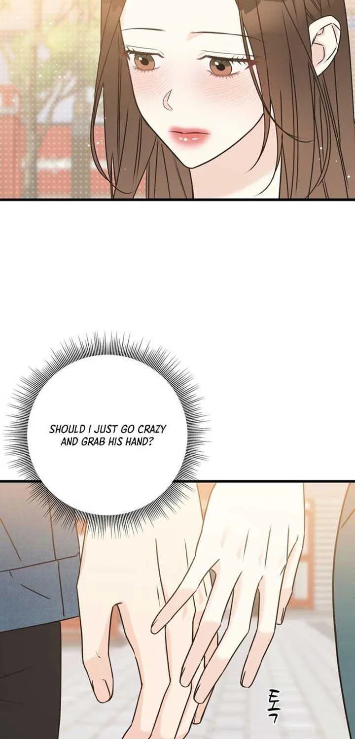 On a Separate Night Chapter 7 page 33 - 