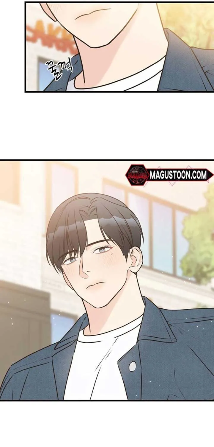 On a Separate Night Chapter 7 page 37 - 