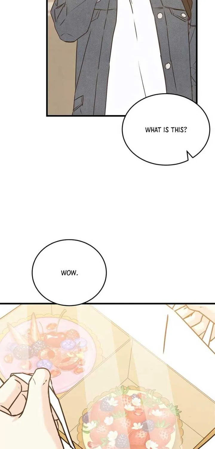 On a Separate Night Chapter 7 page 42 - 