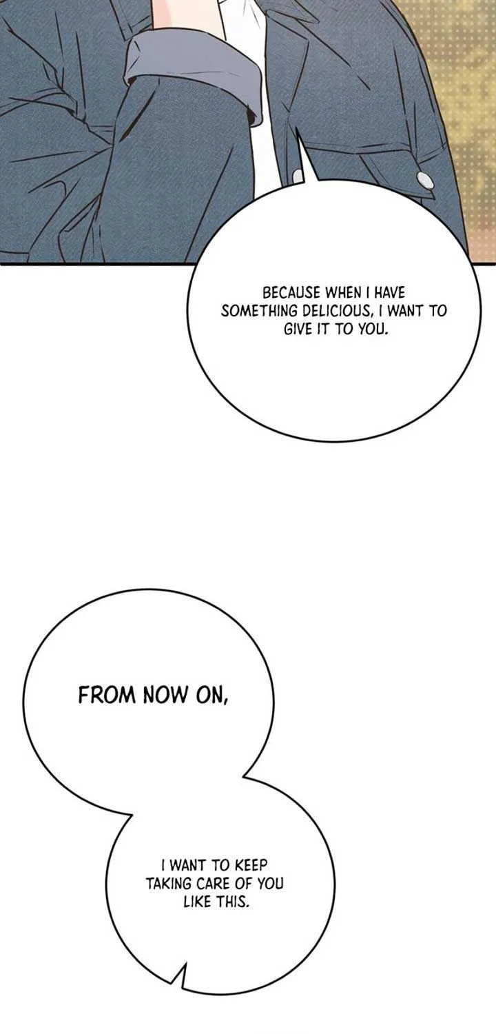 On a Separate Night Chapter 7 page 46 - 
