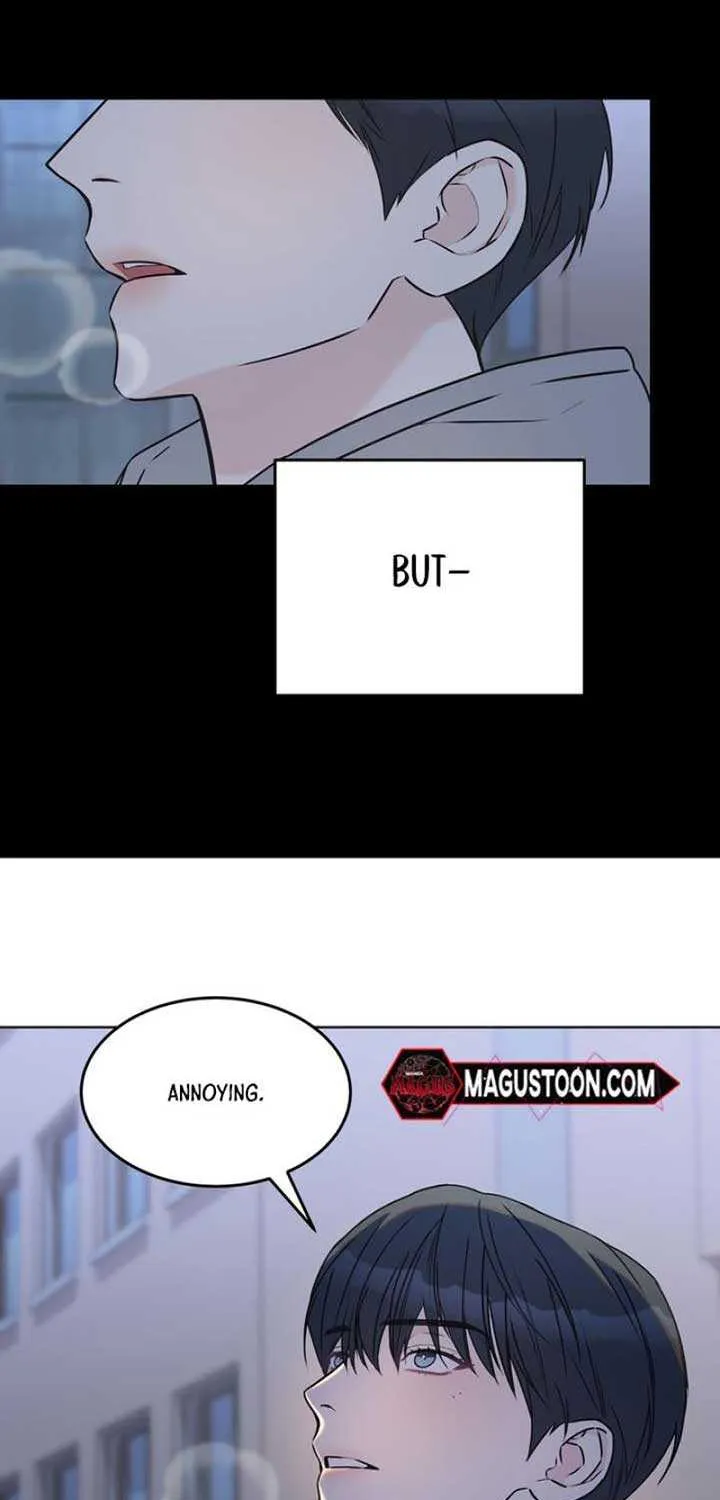 On a Separate Night Chapter 7 page 50 - 