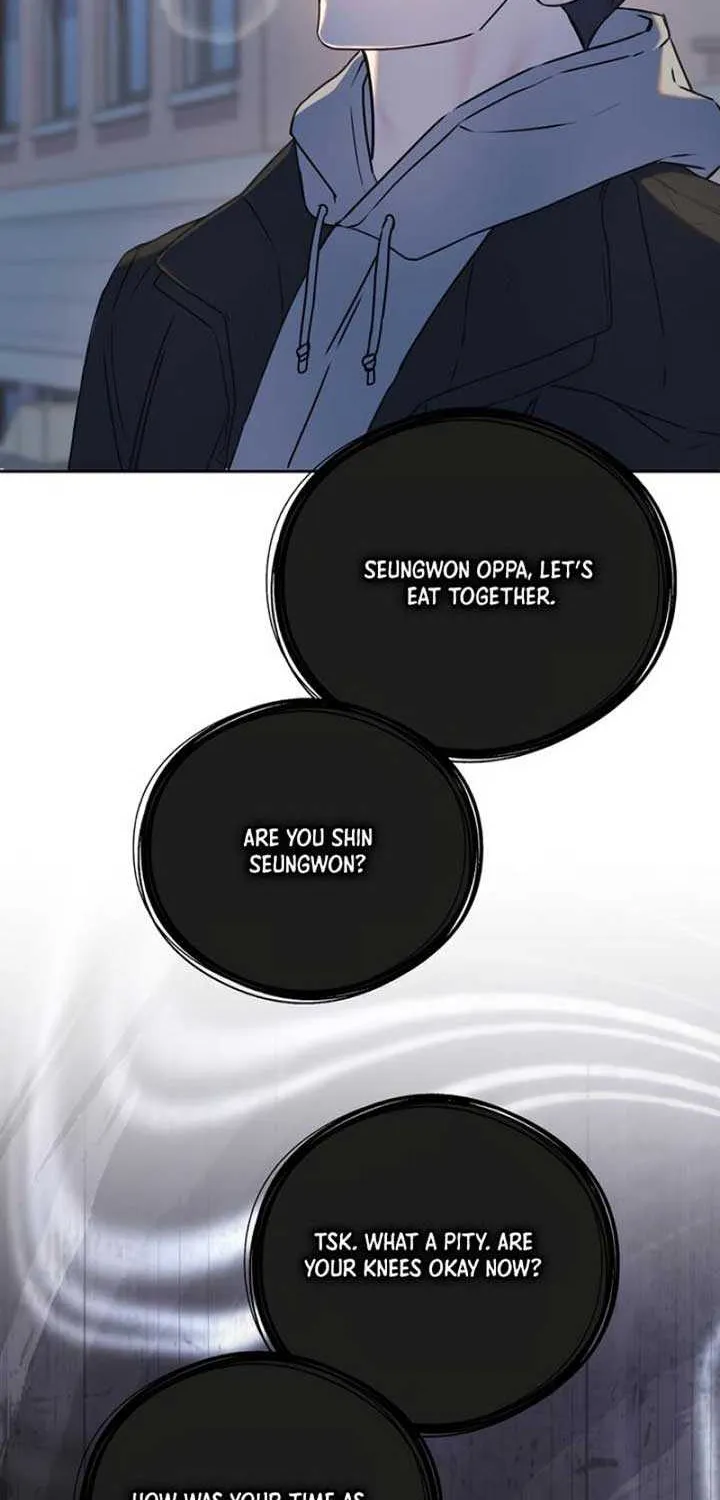 On a Separate Night Chapter 7 page 51 - 