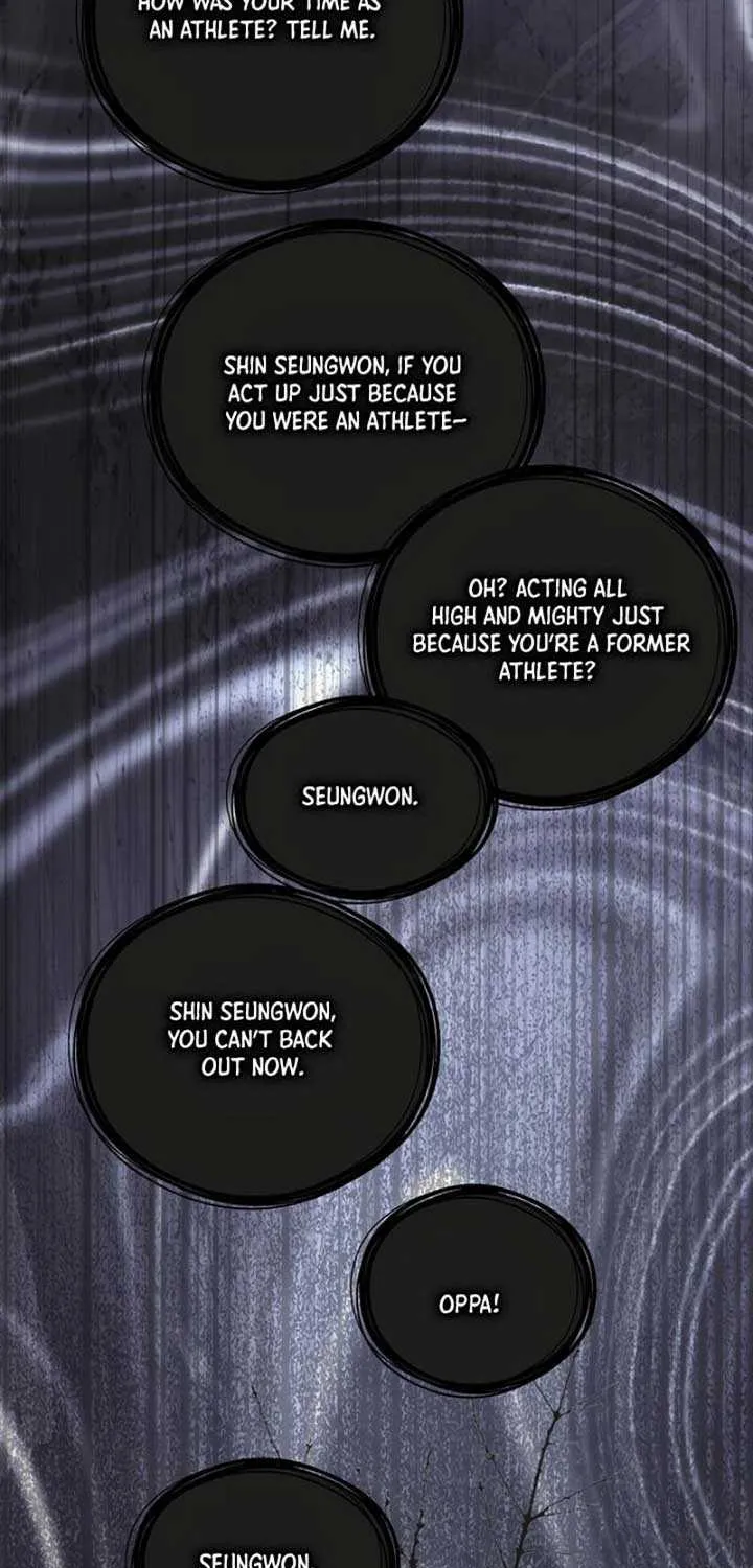 On a Separate Night Chapter 7 page 52 - 