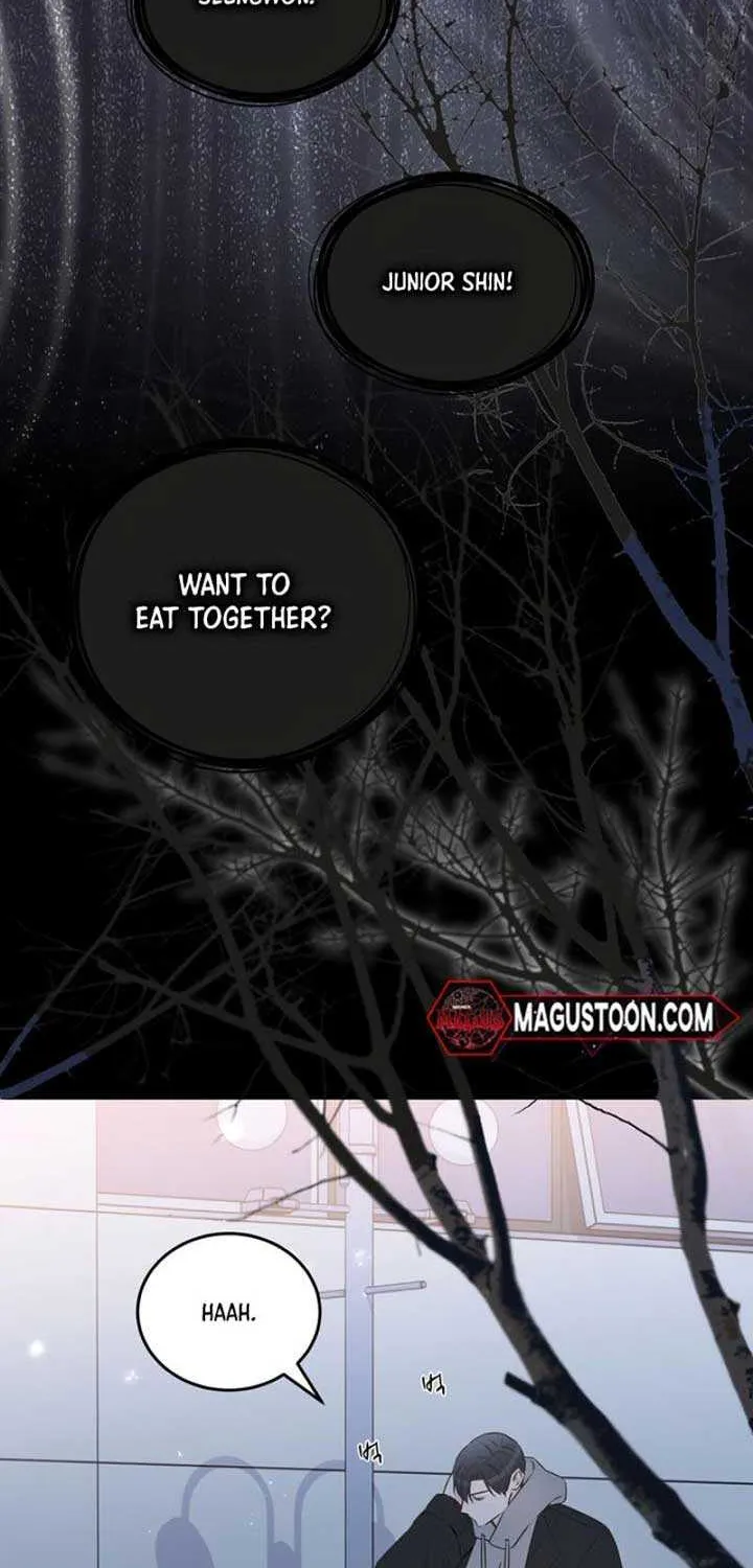 On a Separate Night Chapter 7 page 53 - 