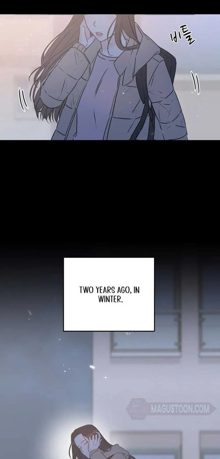 On a Separate Night Chapter 7 page 57 - 